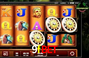 Desvendando o Mundo dos Jogos Virtuais na 9fbet
