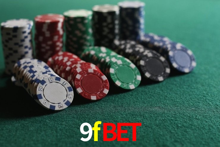 Statistics 9fbet