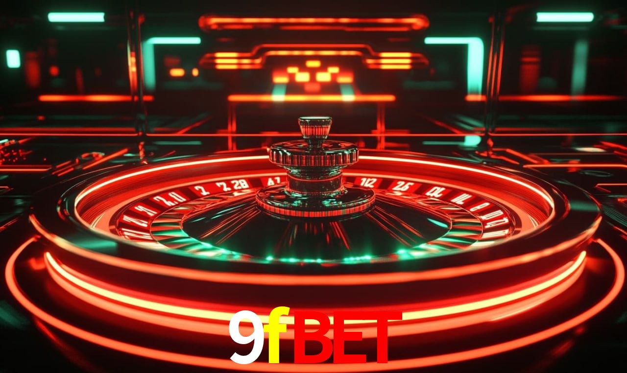 A Revolução dos Aplicativos de Jogos no 9fbet
