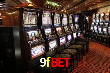 A Emoção da Loteria na 9fbet: Uma Chance de Mudança de Vida