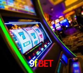 Desvendando o Mundo dos Jogos Virtuais na 9fbet