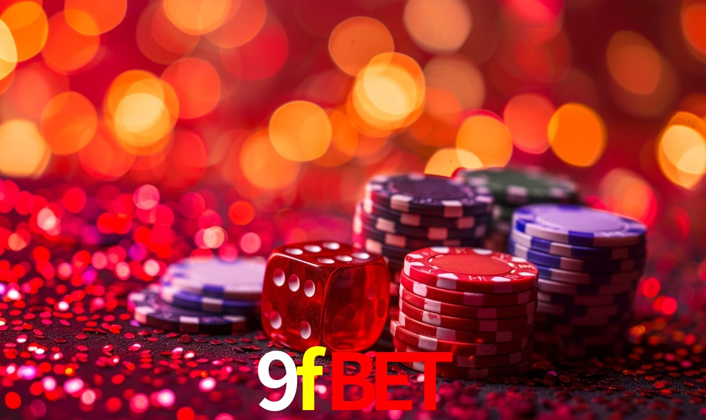 Apostas Esportivas na 9fbet: Um Guia Completo