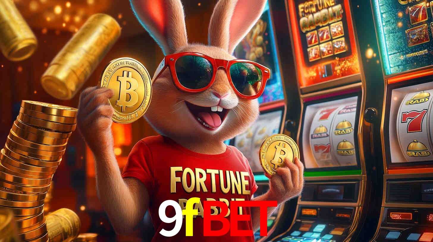 Inovações de Jogos na 9fbet: O Futuro das Experiências Interativas