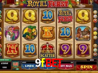 Weekend Specials 9fbet