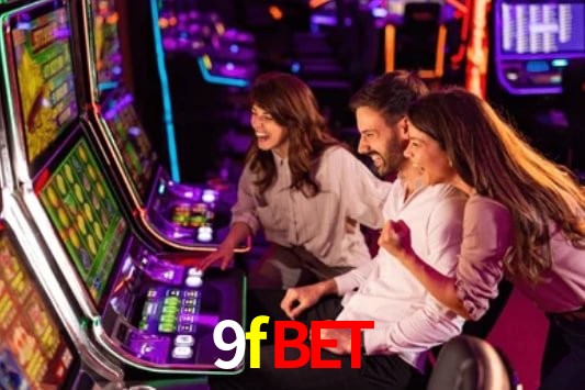 Inovações de Jogos na 9fbet: O Futuro das Experiências Interativas