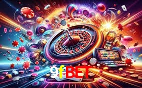 Casino VIP 9fbet