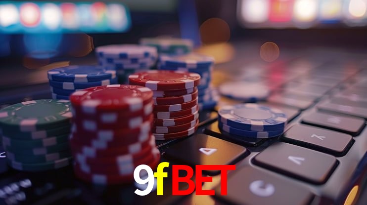Casino Ao Vivo 9fbet