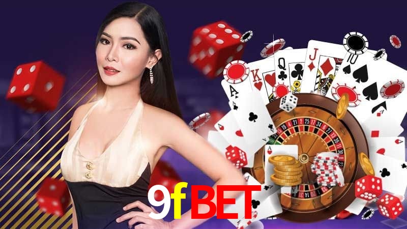 A Emoção da Loteria na 9fbet: Uma Chance de Mudança de Vida
