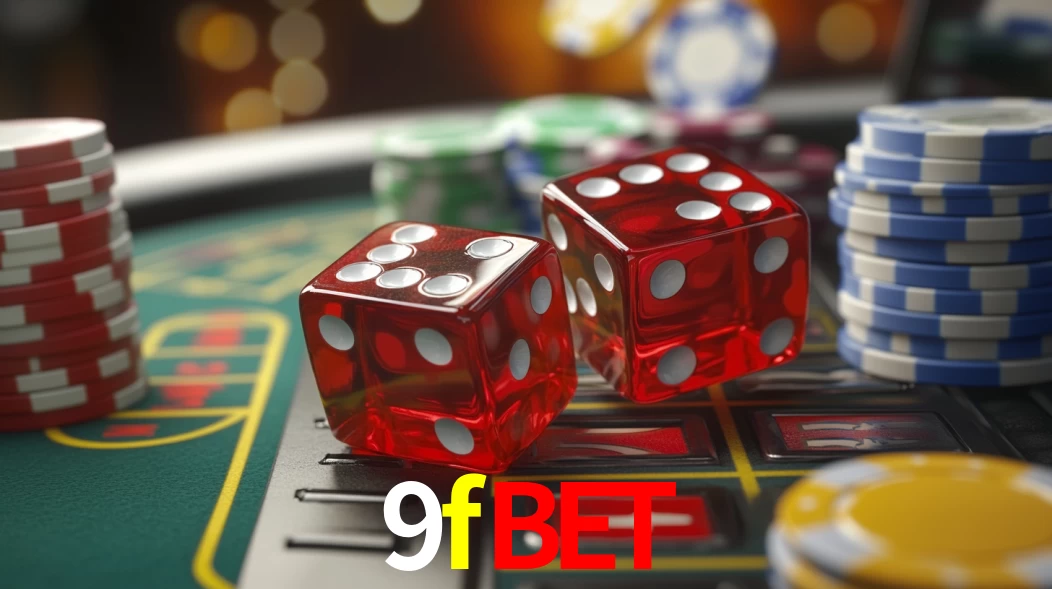 Live Casino 9fbet