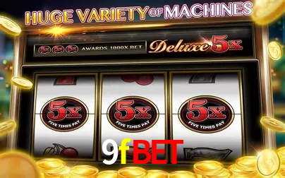 Desvendando o Mundo dos Jogos Virtuais na 9fbet