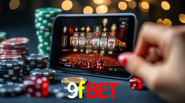 Programa VIP 9fbet