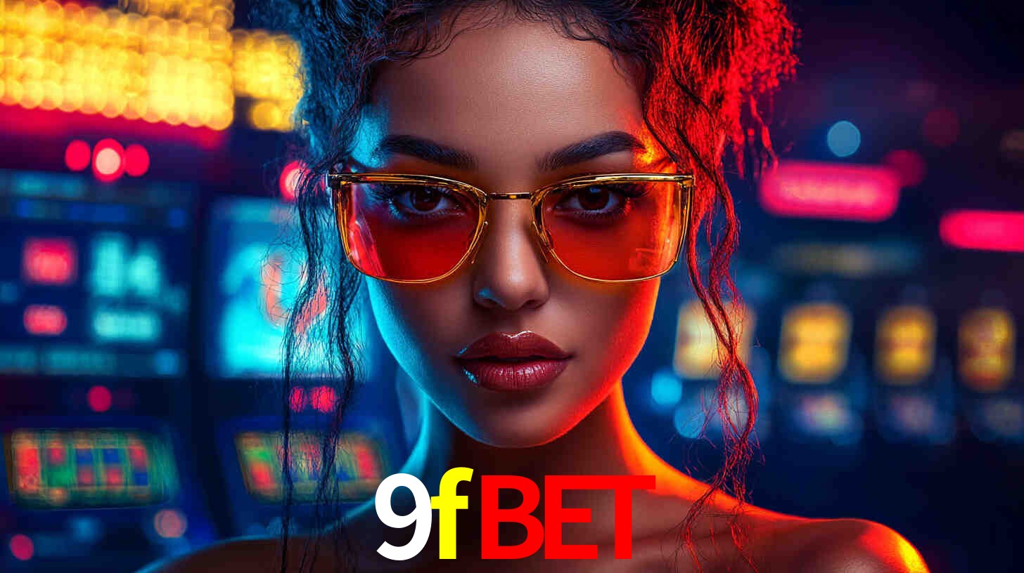 Inovações de Jogos na 9fbet: O Futuro das Experiências Interativas