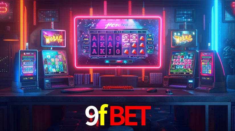 Experimente o Login Seguro Premium no 9fbet