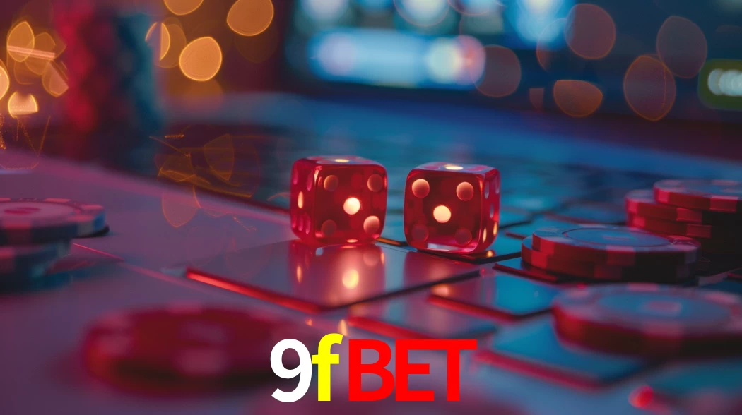 Live Casino 9fbet