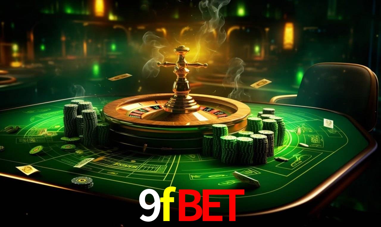 Descubra a Essência do 9fbet: Nossa História e Compromissos