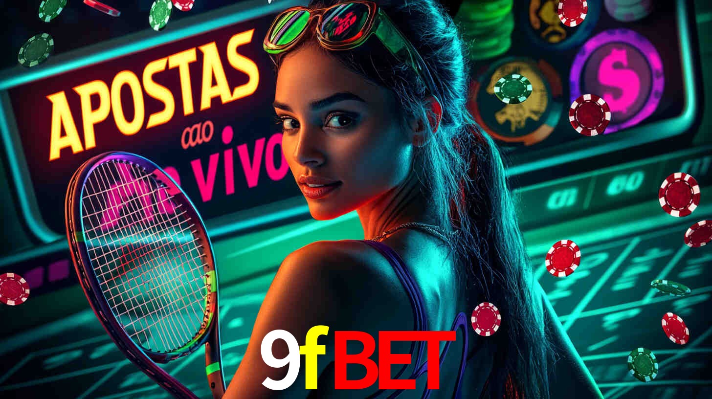 Descubra a Magia dos Jogos de Arcade no 9fbet
