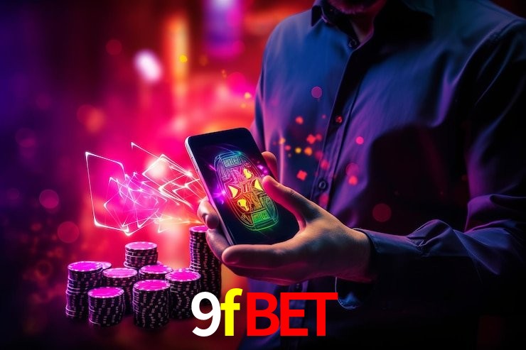 Interface Premium 9fbet