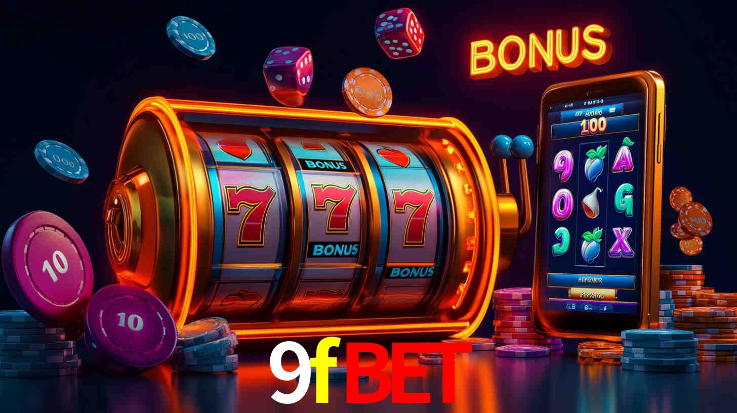 Apostas Esportivas na 9fbet: Um Guia Completo
