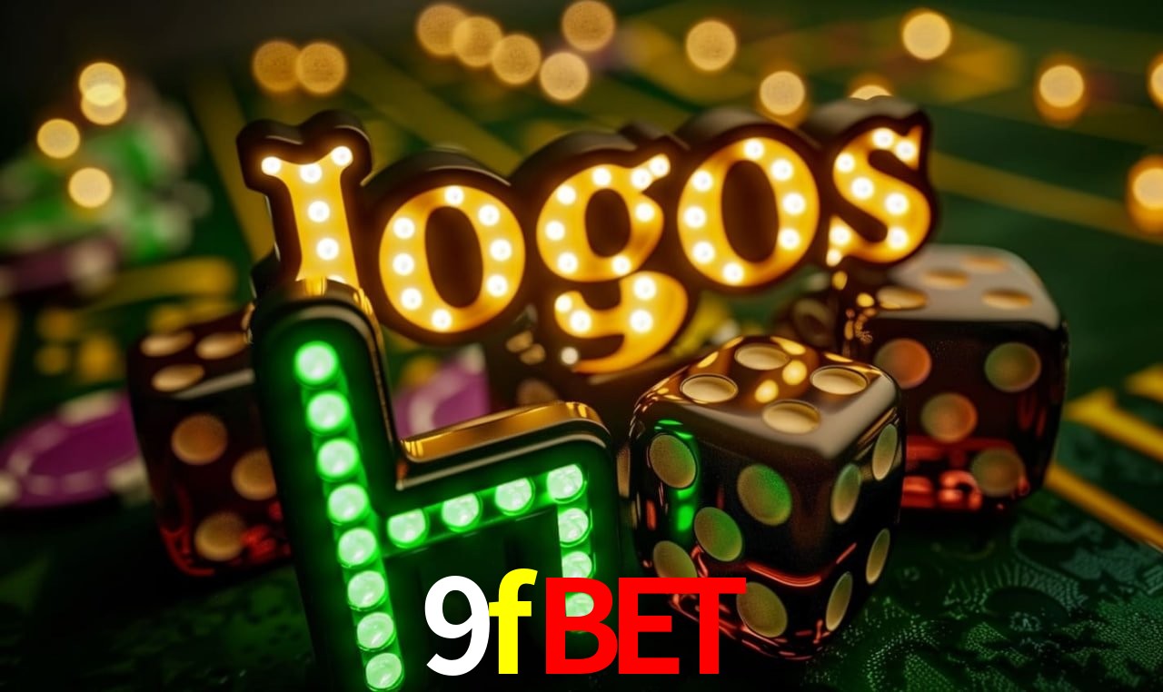 Apostas de Futebol 9fbet
