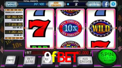 Descubra o Mundo do Cassino Online com 9fbet