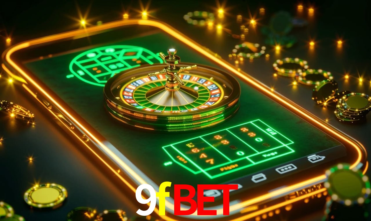 Login Seguro 9fbet