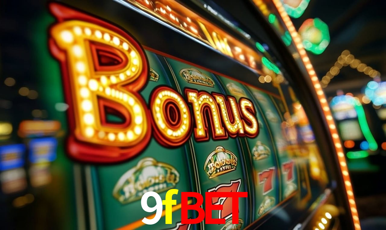 Promoção Relâmpago 9fbet