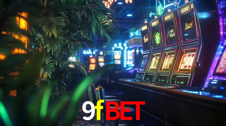 VIP Casino 9fbet