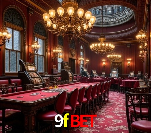 Benefícios da Conta 9fbet