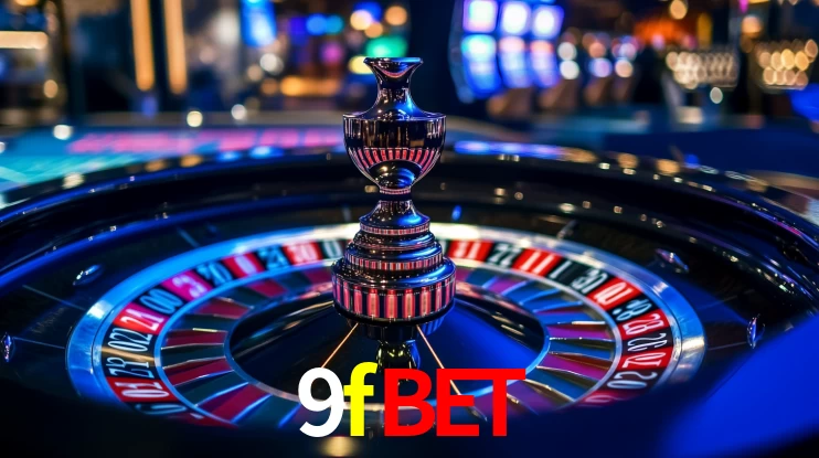 Explore as vantagens do 9fbet: serviço profissional e confiabilidade