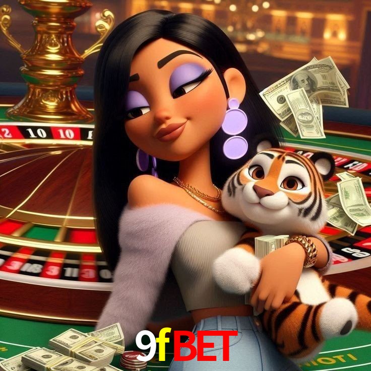 Tennis Betting 9fbet