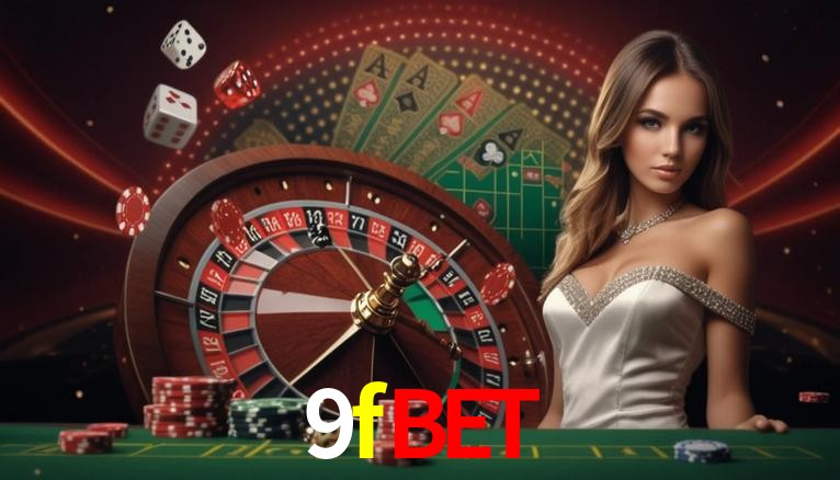 Slot Games 9fbet