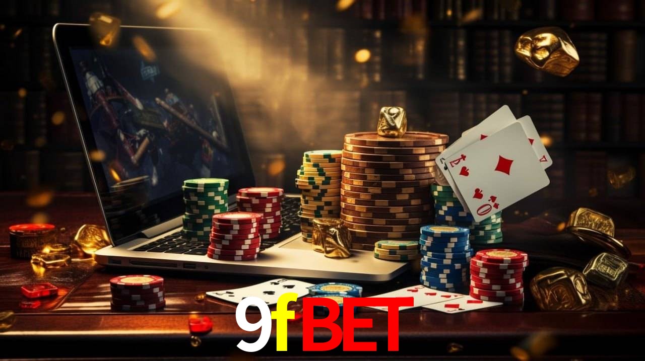 Bônus de Boas-vindas 9fbet