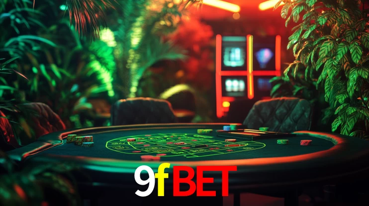 Blackjack Table 9fbet