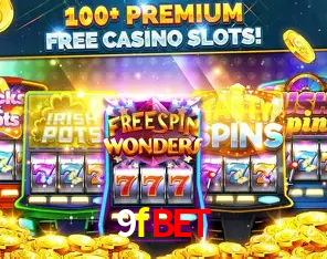 Descubra a Magia dos Jogos de Arcade no 9fbet
