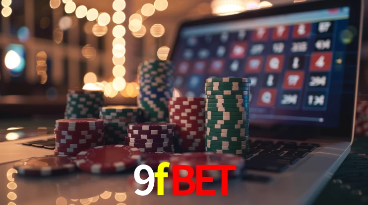 Game Providers 9fbet