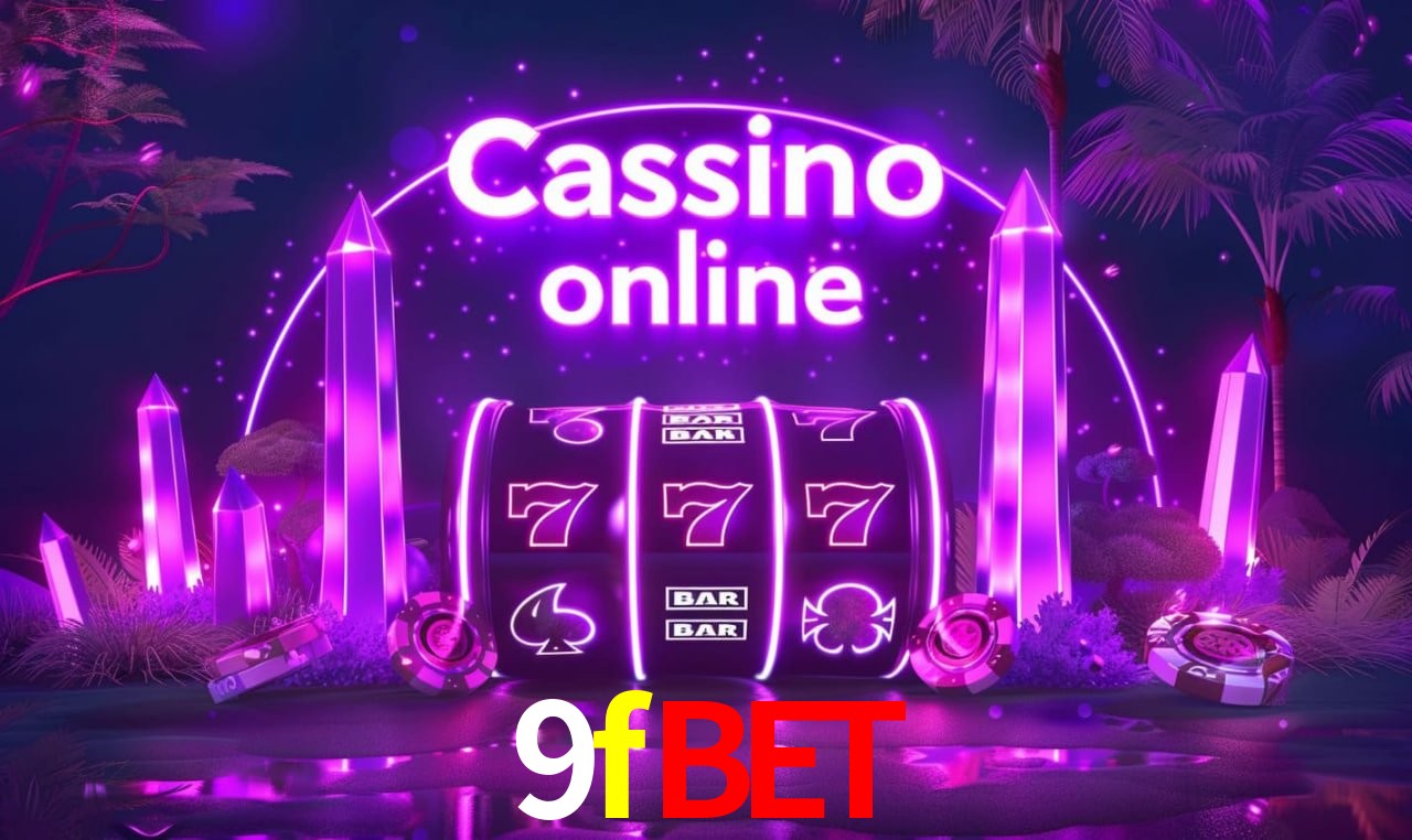 Jogos de Slot 9fbet