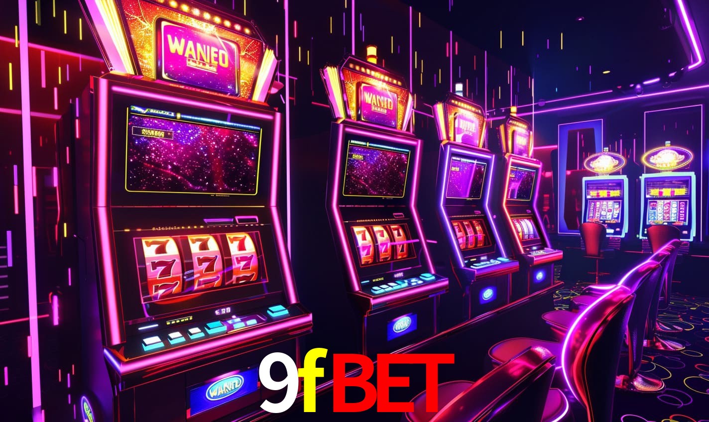 A Experiência Imersiva dos Cassinos Ao Vivo no 9fbet