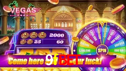 Flash Promotion 9fbet