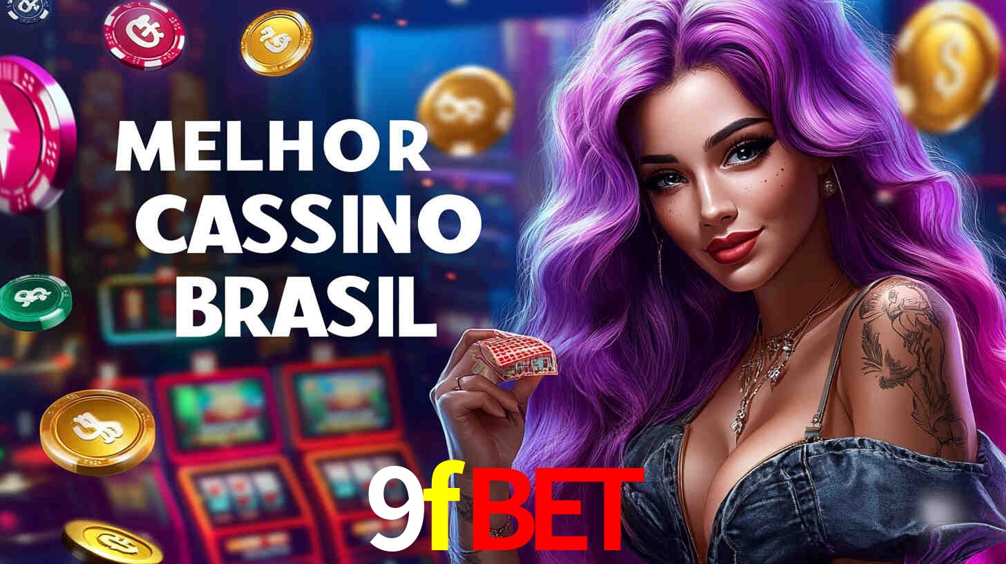 Desvendando o Mundo dos Jogos Virtuais na 9fbet