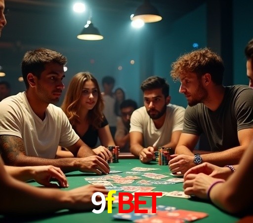 Especiais de Fim de Semana 9fbet