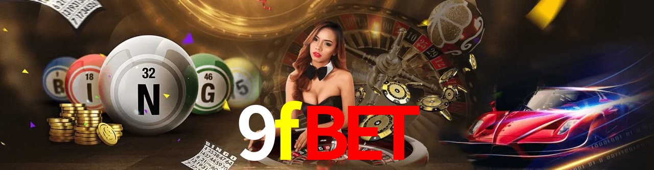 Ofertas Exclusivas 9fbet