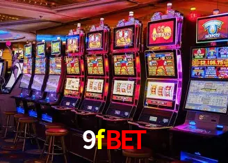 APP oficial da 9fbet para mobile