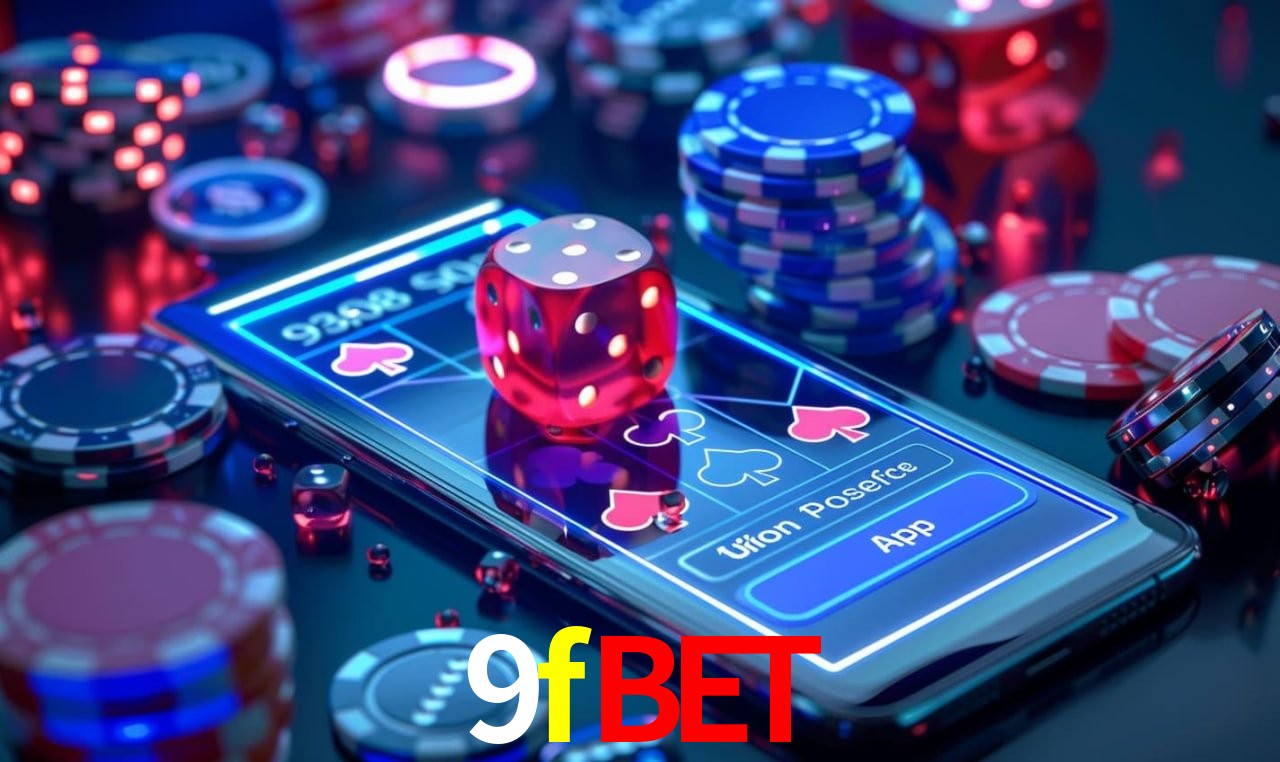 cassino 9fbet