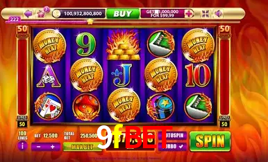 Descubra o Mundo do Cassino Online com 9fbet