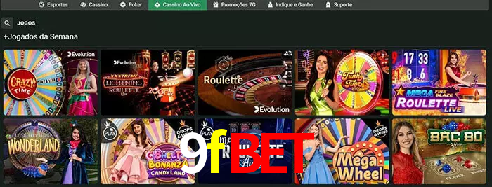 9fbet bet