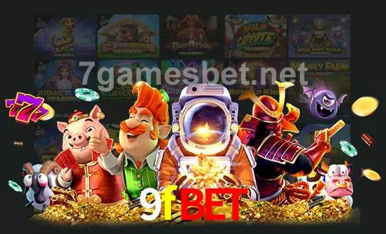 cassino 9fbet